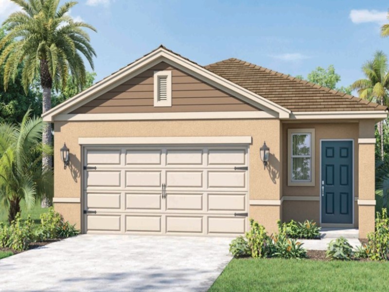 3616 Botanical Way - Florida - Sanford - 32773