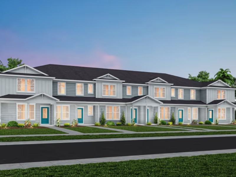 6456 Mossy Wood Avenue - Florida - Orlando - 32829