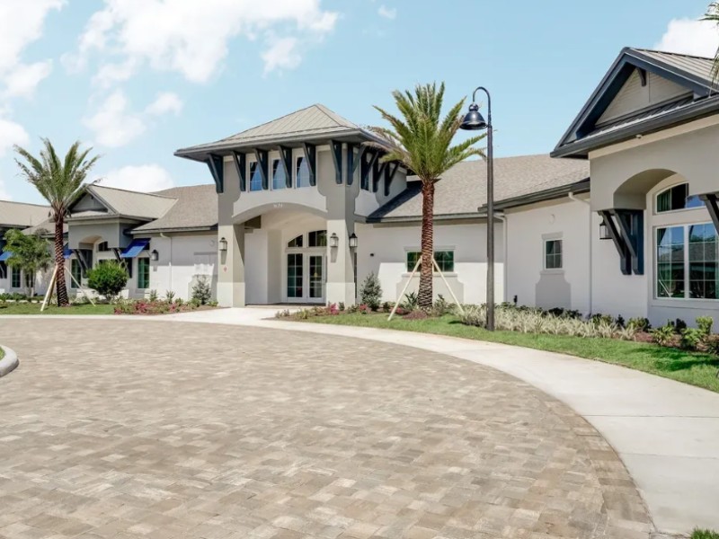 2117 Antilles Club Drive - Florida - Kissimmee - 34747