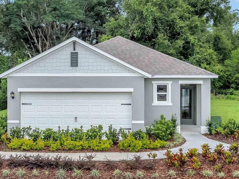 6748 Alder Road - Florida - St. Cloud - 34773