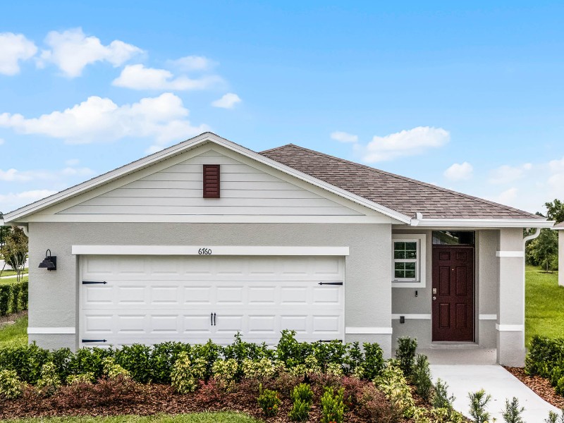 6748 Alder Road - Florida - St. Cloud - 34773