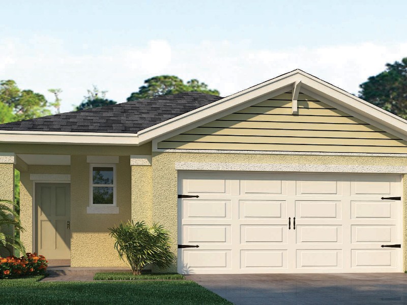 6748 Alder Road - Florida - St. Cloud - 34773