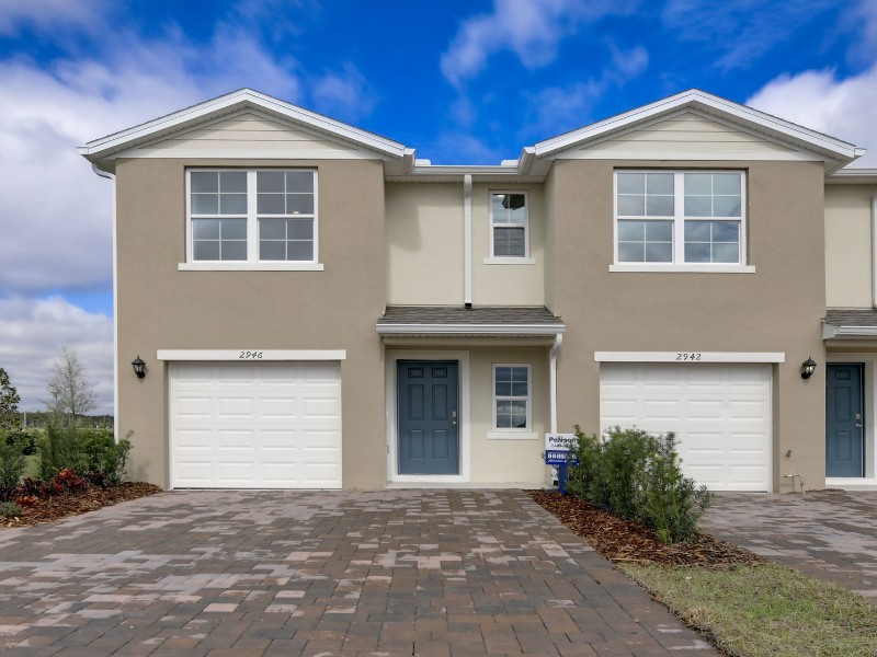 6748 Alder Road - Florida - St. Cloud - 34773