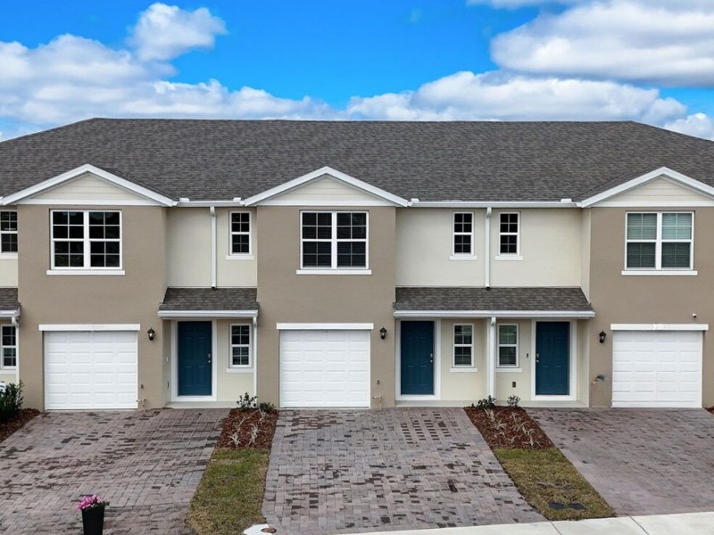 6748 Alder Road - Florida - St. Cloud - 34773
