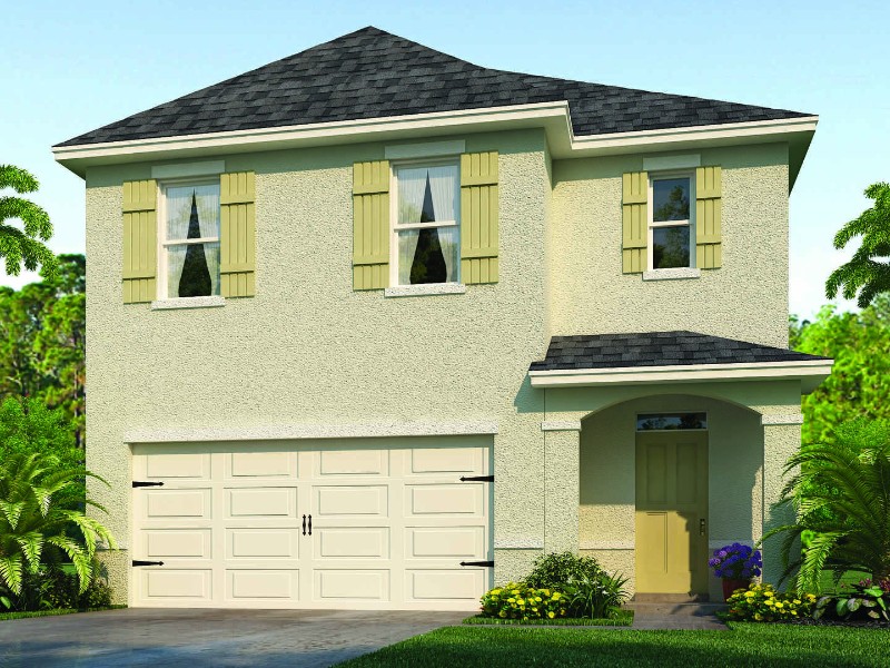 6748 Alder Road - Florida - St. Cloud - 34773