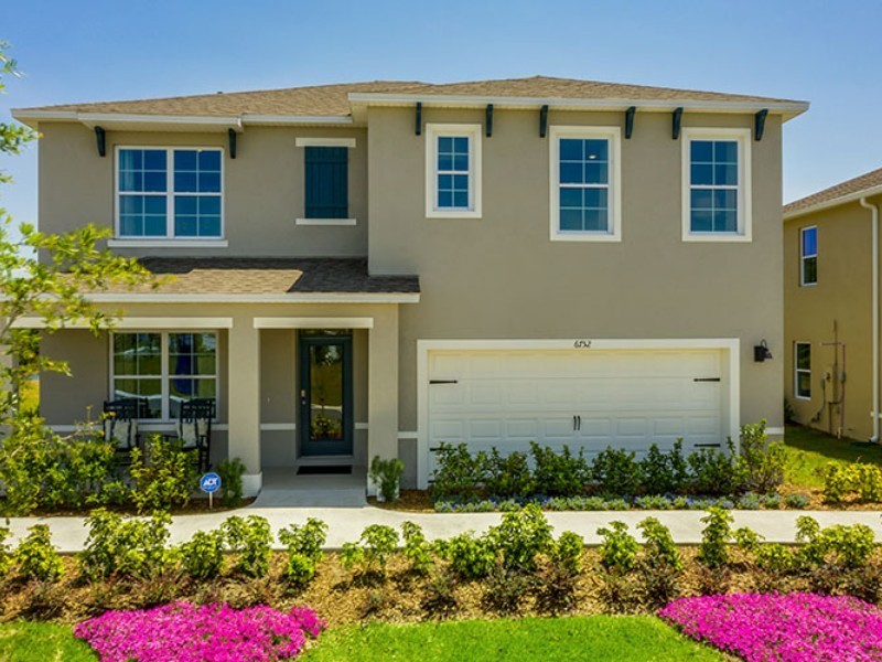 6748 Alder Road - Florida - St. Cloud - 34773