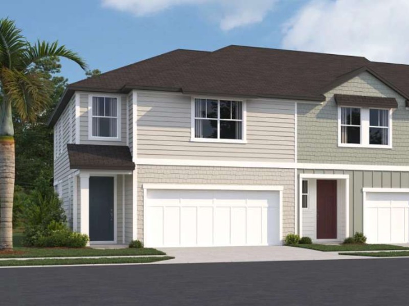 7264 Deer Valley Circle - Florida - Tampa - 33635