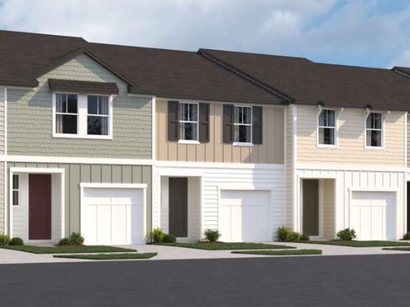7264 Deer Valley Circle - Florida - Tampa - 33635