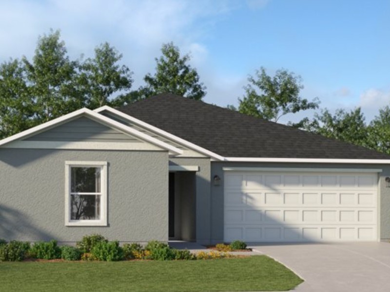 5638 Loggia Lane - Florida - Kissimmee - 34758