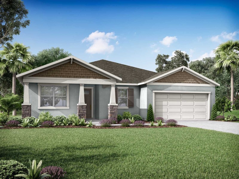 9623 Peace Drive - Florida - Orlando - 32832