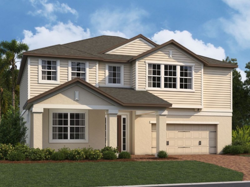 5328 Terigarten Street - Florida - St. Cloud - 34771