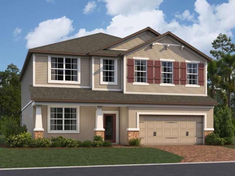 5328 Terigarten Street - Florida - St. Cloud - 34771