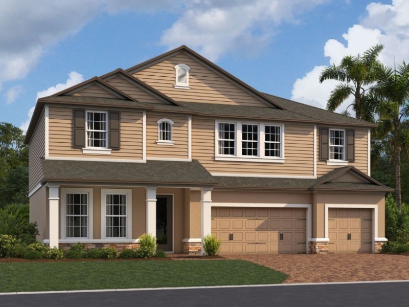 5328 Terigarten Street - Florida - St. Cloud - 34771