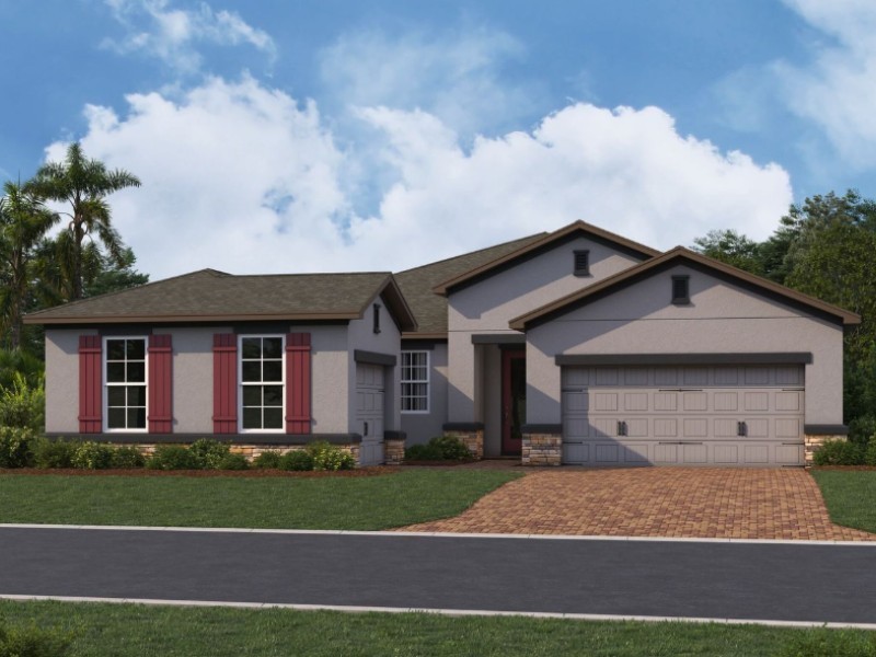 5328 Terigarten Street - Florida - St. Cloud - 34771