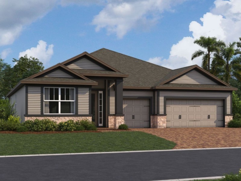 5328 Terigarten Street - Florida - St. Cloud - 34771