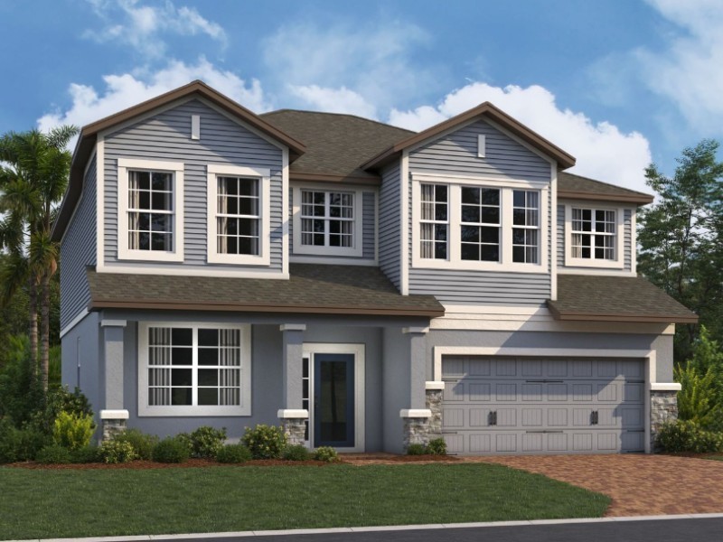 5328 Terigarten Street - Florida - St. Cloud - 34771