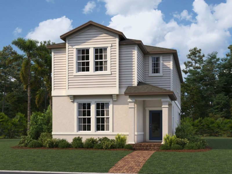 5328 Terigarten Street - Florida - St. Cloud - 34771