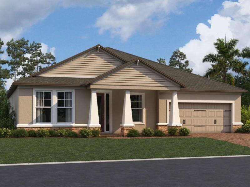 5328 Terigarten Street - Florida - St. Cloud - 34771