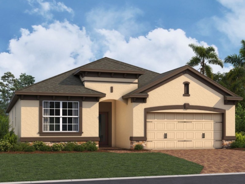 5328 Terigarten Street - Florida - St. Cloud - 34771