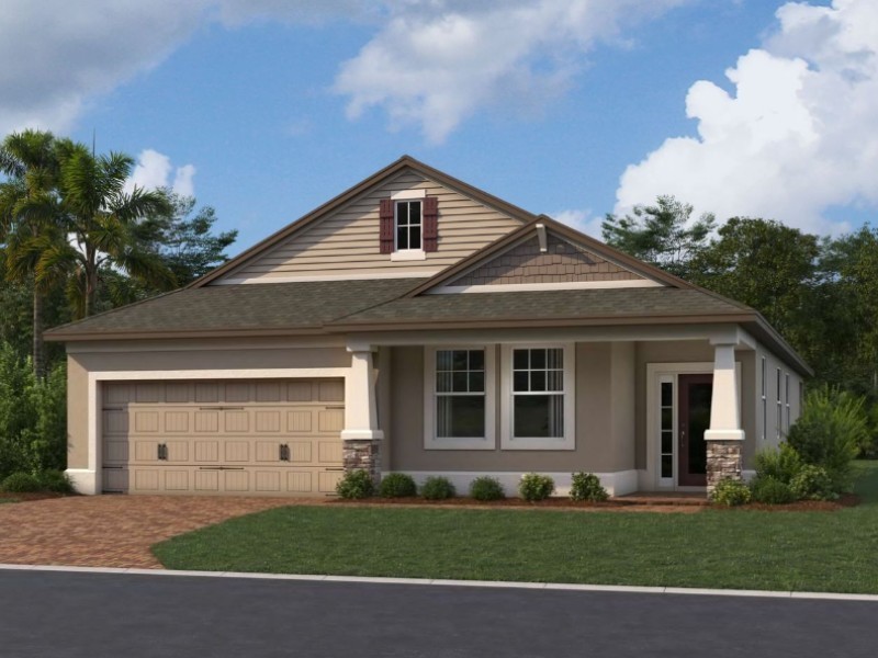 5328 Terigarten Street - Florida - St. Cloud - 34771