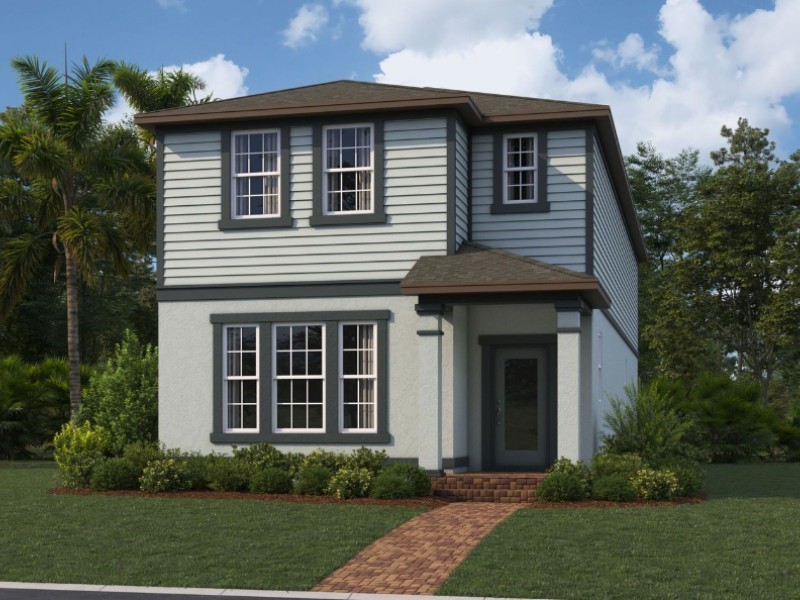 5328 Terigarten Street - Florida - St. Cloud - 34771