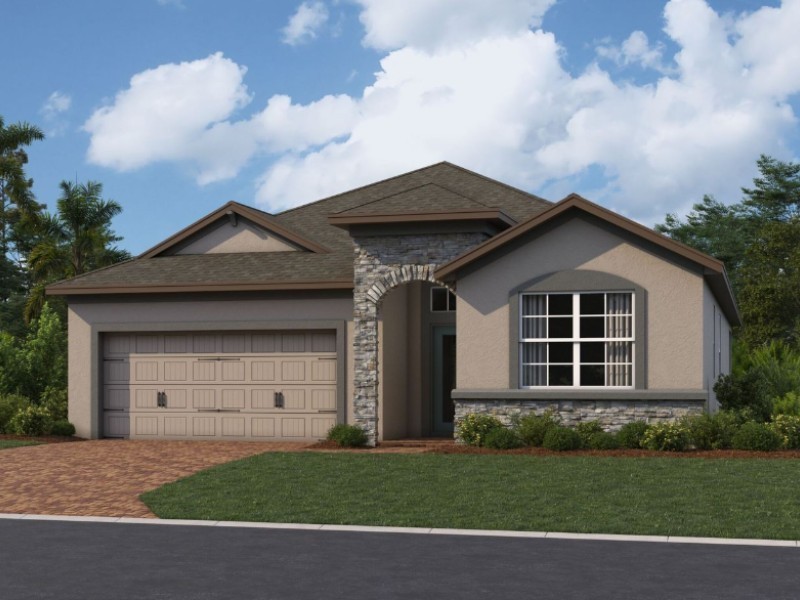 5328 Terigarten Street - Florida - St. Cloud - 34771