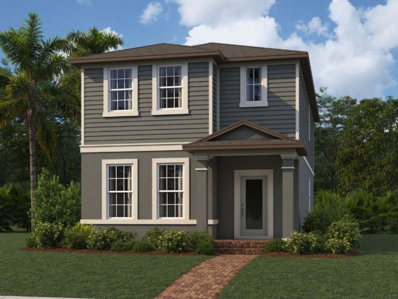 5328 Terigarten Street - Florida - St. Cloud - 34771