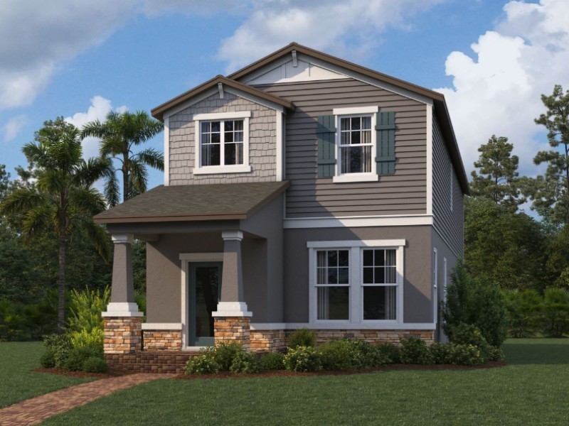 5328 Terigarten Street - Florida - St. Cloud - 34771