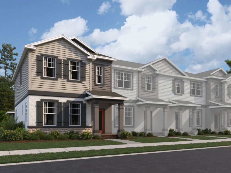 5328 Terigarten Street - Florida - St. Cloud - 34771