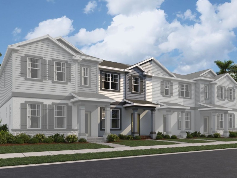5328 Terigarten Street - Florida - St. Cloud - 34771