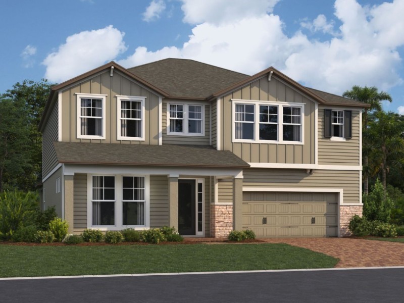5328 Terigarten Street - Florida - St. Cloud - 34771