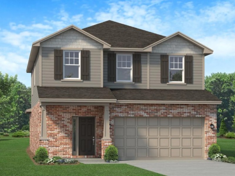 3855 Sagefield Dr. - Florida - St. Cloud - 34741