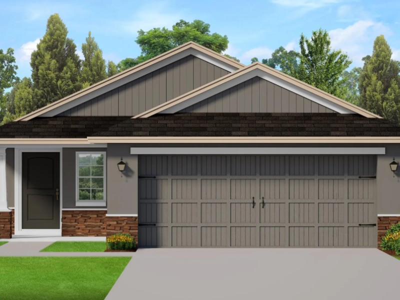 3855 Sagefield Dr. - Florida - St. Cloud - 34741