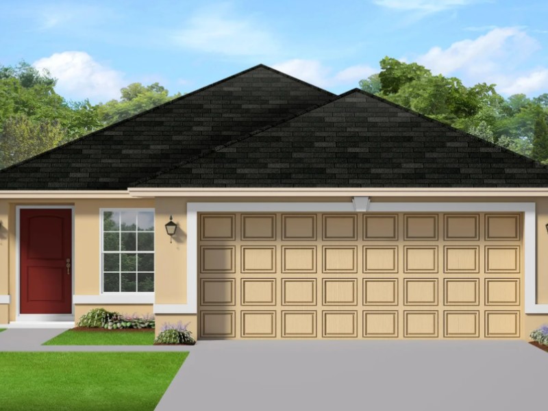 3855 Sagefield Dr. - Florida - St. Cloud - 34741