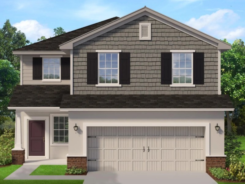 3855 Sagefield Dr. - Florida - St. Cloud - 34741