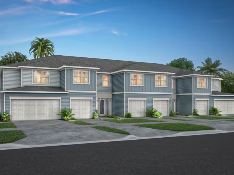 3054 Norcott Drive - Florida - Davenport - 33837