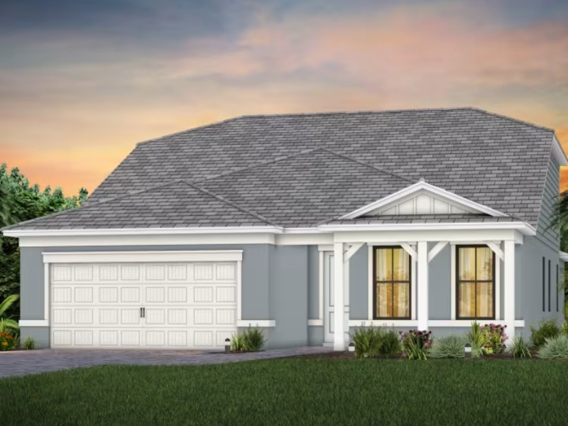 42497 Cascade Drive - Florida - Babcock Ranch - 33982