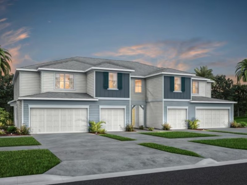 372 Beryl Cove Sanford, FL 32771 - Florida - Sanford - 32771