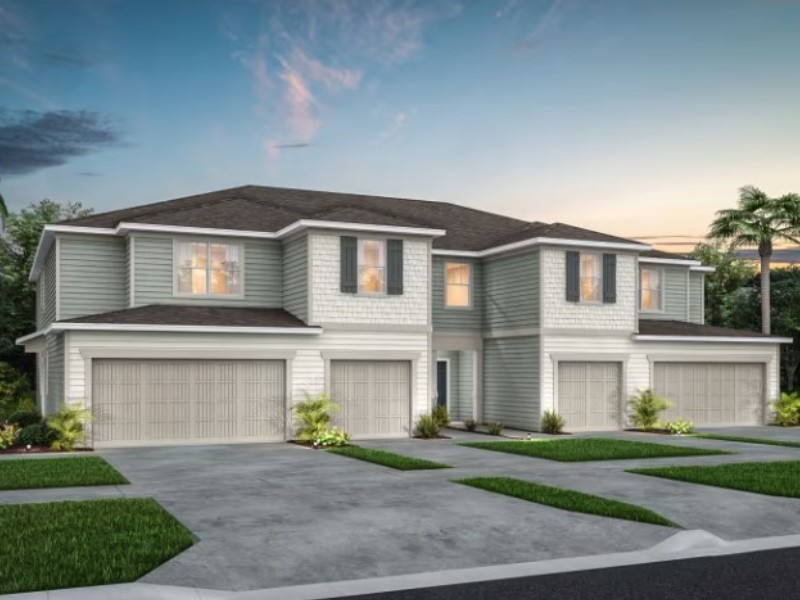 372 Beryl Cove Sanford, FL 32771 - Florida - Sanford - 32771