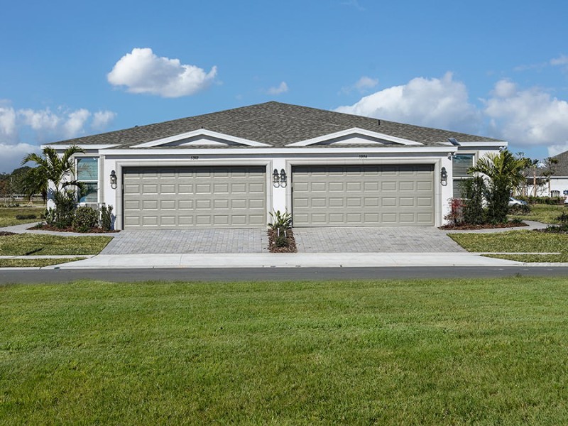 942 Arbor Green Trail - Florida - St. Cloud - 34771