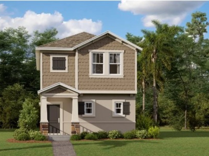 6571 Eastwood Cross Drive - Florida - Orlando - 32829
