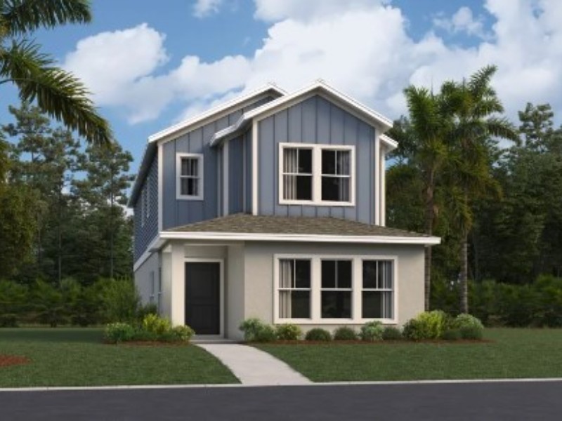 6571 Eastwood Cross Drive - Florida - Orlando - 32829