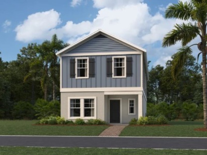 6571 Eastwood Cross Drive - Florida - Orlando - 32829