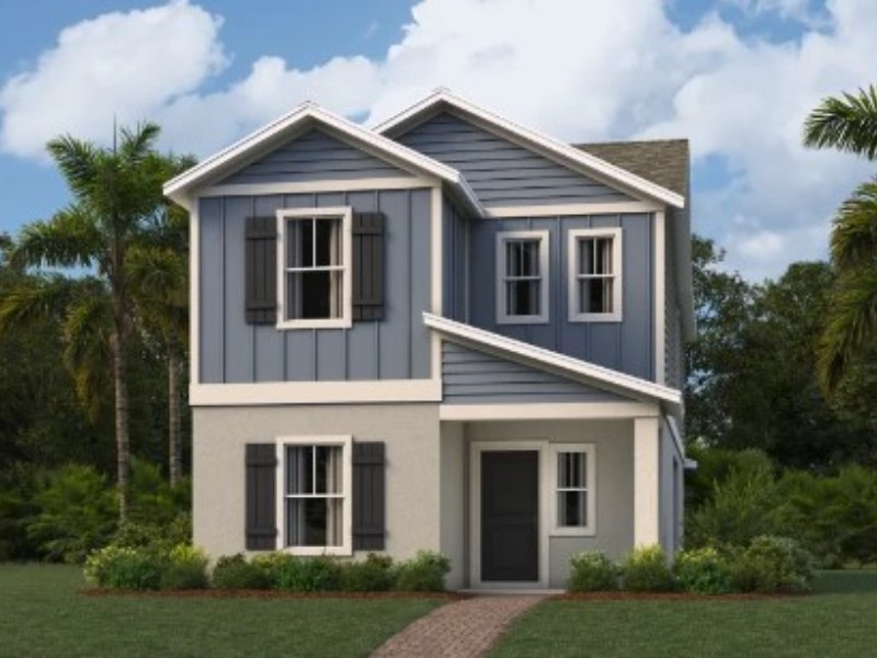 6571 Eastwood Cross Drive - Florida - Orlando - 32829