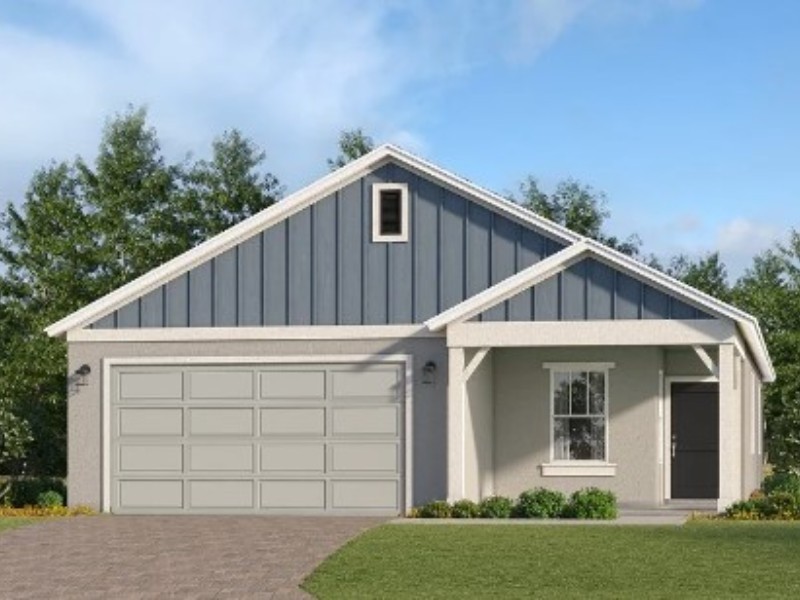 4346 Curacao Place - Florida - Kissimmee - 34758