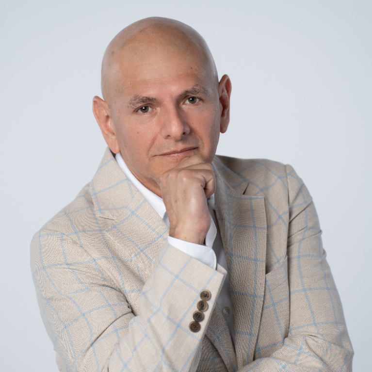 Cesar Uceda