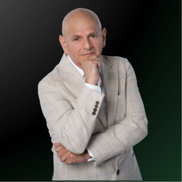 Cesar Uceda