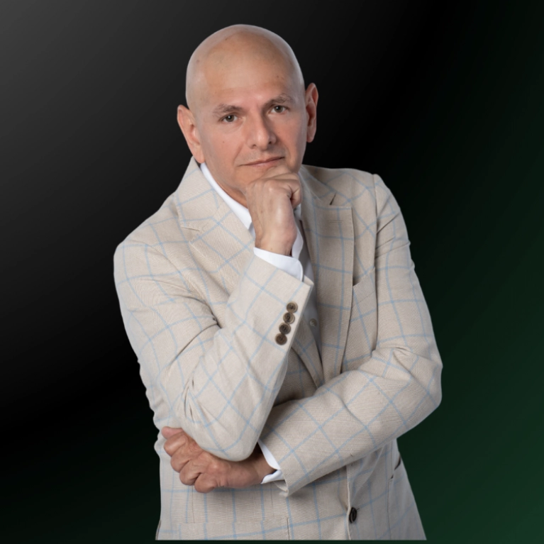 Cesar Uceda